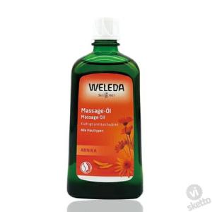 ヴェレダ ボディオイル アルニカ 200ml