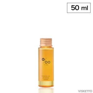 金木犀 ヘアオイル 50ml MUCOTA キンモクセイ
