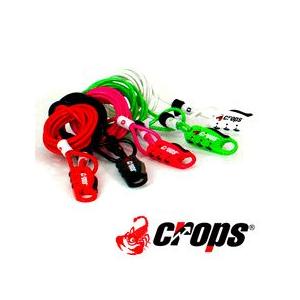 自転車 ワイヤー錠 ストレートケーブルロック CP-SPD07 ブラック ホワイト レッド グリーン...