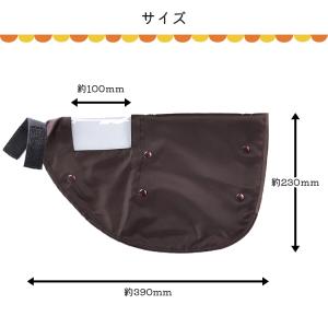 オールシーズンハンドルカバー 電動アシスト車対...の詳細画像4