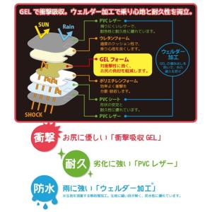【LABOCLE ラボクル 自転車 チャイルド...の詳細画像3