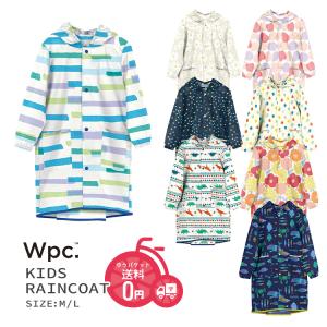 Wpc. NEW キッズプレイウェアwpc.kids キッズプレイウェア 防水 はっ水