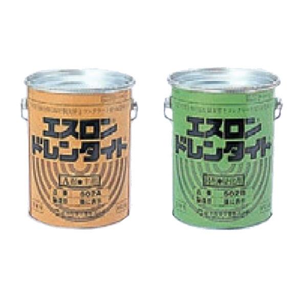 セキスイ　ドレンタイト　503-N（夏用）10ｋｇセット（主剤：5ｋｇ＋硬化剤：5ｋｇ）