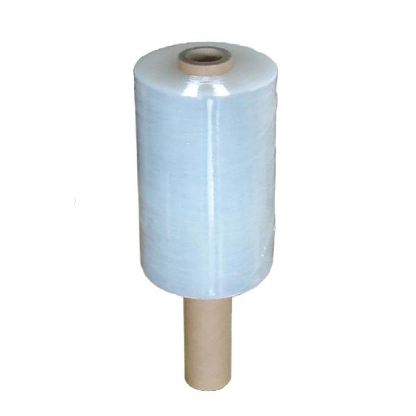 ダイカストレッチミニ20　厚み20ミクロン　幅150mmｘ長さ300m　芯付きストレッチフィルム　1...