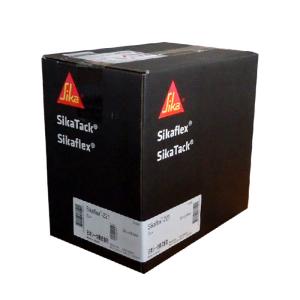 シーカフレックス２２１　グレー　３１０ｍｌ×20本（1ケース、1箱）