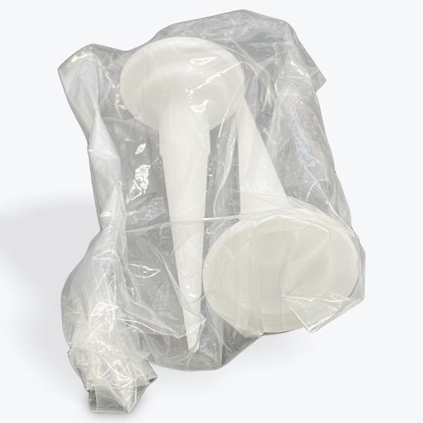 ソーセージ用ノズル　2個入　【※代引不可※】