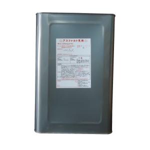 アスファルト乳剤　18L　プライムコート　PK-3　マエダゾル
