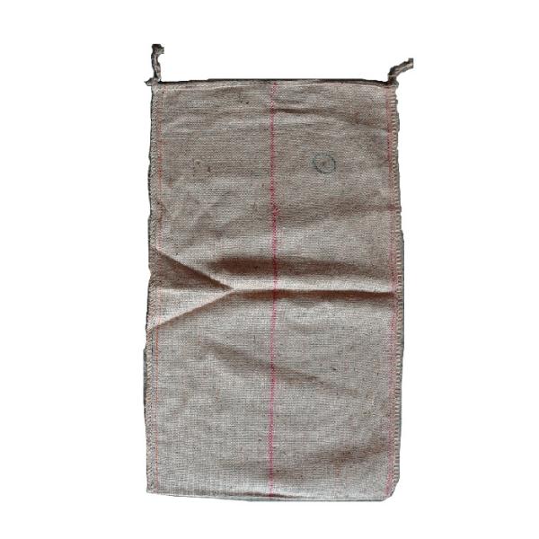 麻袋　ひもなし　中古品　10枚（1梱包）　約60ｃｍ×100ｃｍ　ドンゴロス