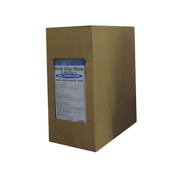 アースガイアクリーン　E-041　20L　油脂二次汚染防止洗浄剤　NＥＴＩＳ登録品　バイタライト　