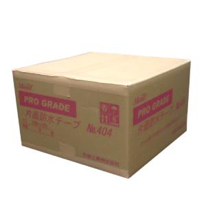 古藤 W-503 50mm×15m 1mm厚 16巻 ブチルゴム両面防水気密テープ