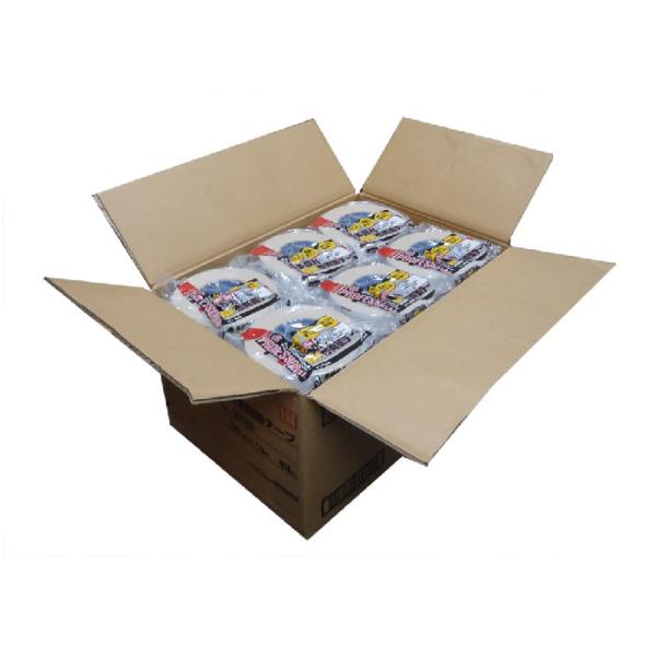 スリオンテック　布両面テープ　NO.5320　30mmｘ15ｍ　48巻（1ケース）　0.5ｍｍ厚　＃...