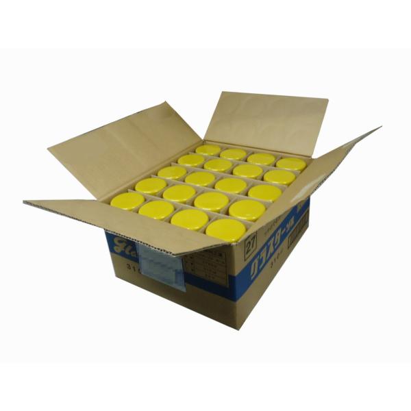 グラスターゾル ホームサイズ 310ml  20本入 1箱  日本磨料 ガラスクリーナー