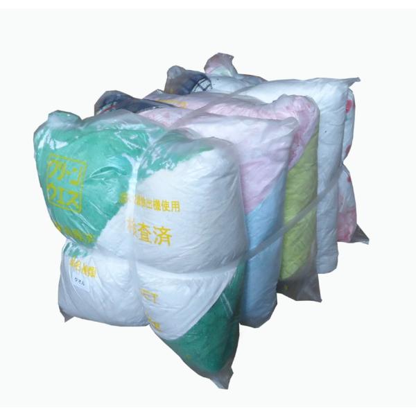 ウエス　タオル　２kg×５個　（10ｋｇ）　タオルウエス