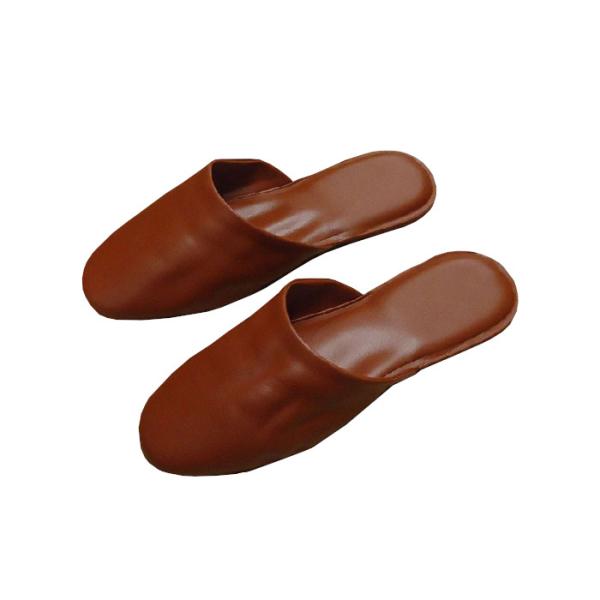 スリッパ　クルミ底　普及品