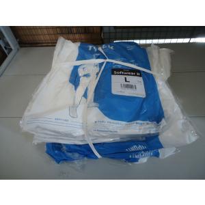 シゲマツ マイクロガード2000PLUS XLサイズ 10着入 縫い目をテープで