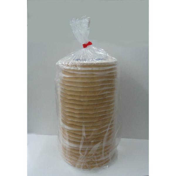 セキスイ　布テープ　NO.706　茶色（ベージュ）9mm×25m　25巻　建築養生用　 布テープ9ｍ...