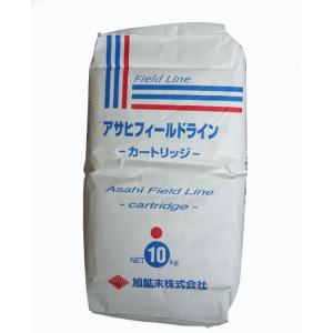 アサヒフィールドライン　カートリッジ　１０ｋｇ