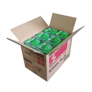 セキスイ マスクライトテープ NO.730 緑 30mm×25m 60巻（1ケース