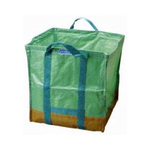 バロンフゴグリーン#100　55x55x60cm  20枚入り1箱  容量180L 150kg 小泉...