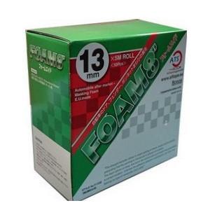 フォームエイド（１０入）　１３Φ×５ｍ　FOAM8