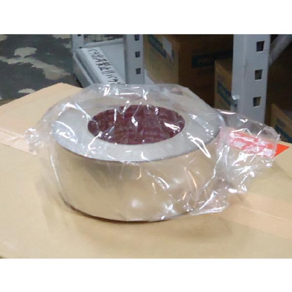 アルミテープ　ツヤなし　No.8070　50ｍｍ×50ｍ　スリオンテック　艶消し