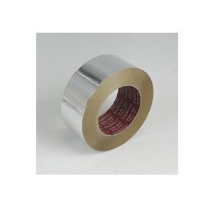 アルミテープ　艶有り　No.8170　50ｍｍ×50ｍ　スリオンテック