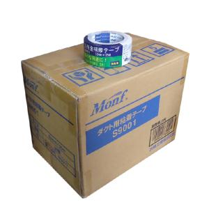 古藤 W-503 10mm×15m 1mm厚 76巻 ブチルゴム両面防水気密テープ