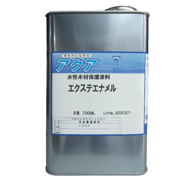 玄々化学　アクアエクステエナメル　0.7kg 各色