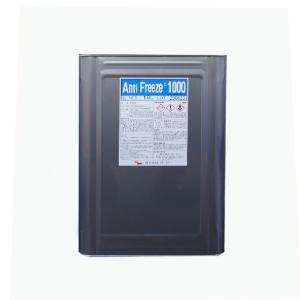 不凍液　#1000　青　18L　ゴードー　アンチフリーズ　Anti