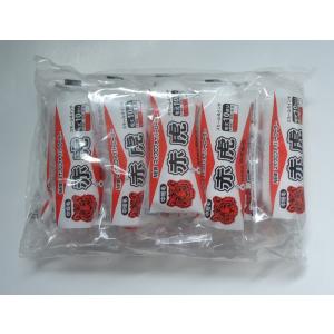 赤虎スモールローラー　中短毛　4吋　 白色　毛足10mm　10本入　タイホウ　大豊　4インチ　毛丈1...