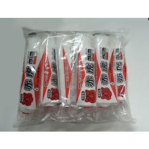 赤虎スモールローラー　中短毛　6吋　 白色　毛足10mm　10本入　タイホウ　大豊　6インチ　毛丈1...