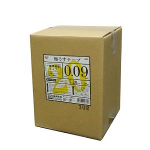 3M 超強力両面テープ 金属用・一般材料用 SKD-19R 19mm×4m 0.6mm厚