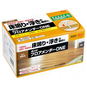 コニシ　フロアメンダーONE　500g　＃05941　フロアメンダーワン　