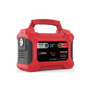 富士倉 BA360 ポータブルバッテリー リチウムイオンバッテリー 11.1V