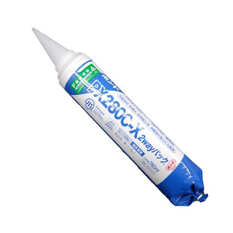 コニシ PX280C-X　２wayパック　760ｍｌ #04935　ボンド　