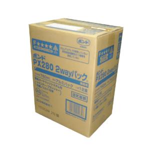 コニシ ボンドKU928C-X 760ml×12本（1ケース）角ノズル12個 丸