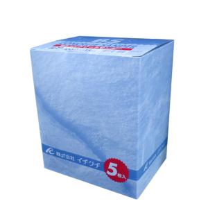 イチグチ　BSコンクリートサンダー＃24　5枚　BSシリーズ　研磨　イチグチベストサンディング