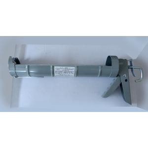 ジャンボガン　シルバー　ギアー付き　ラチェットタイプ ジャンボコーキングガン大　接着剤用ガン　＃10...