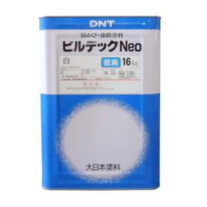 大日本塗料 ビルデック 白 16kg 艶消し JIS K 5670 一斗缶 艶 大日本塗料 ビルデック 白 16kg 艶消し JIS K 5670 一斗缶 艶