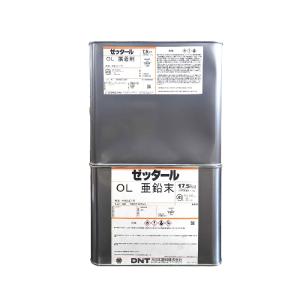 グリーンボーセイ速乾 白 20kg 大日本塗料 JIS-K 5674 1種 鉛