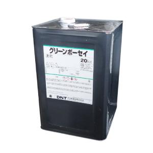 グリーンボーセイ速乾 グレー 20kg 大日本塗料 JIS-K 5674 1種 グリーンボーセイ速乾 グレー 20kg 大日本塗料 JIS-K 5674 1種