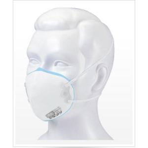 シゲマツ　DD11-Ｓ2-5 防塵マスク 10個入り 　DS2マスク　フック式しめひも　国家検定区分...