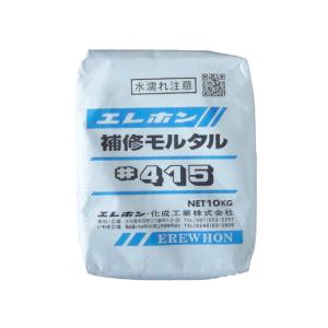 エレホン化成工業　エレホン＃４１５　１０ｋｇ