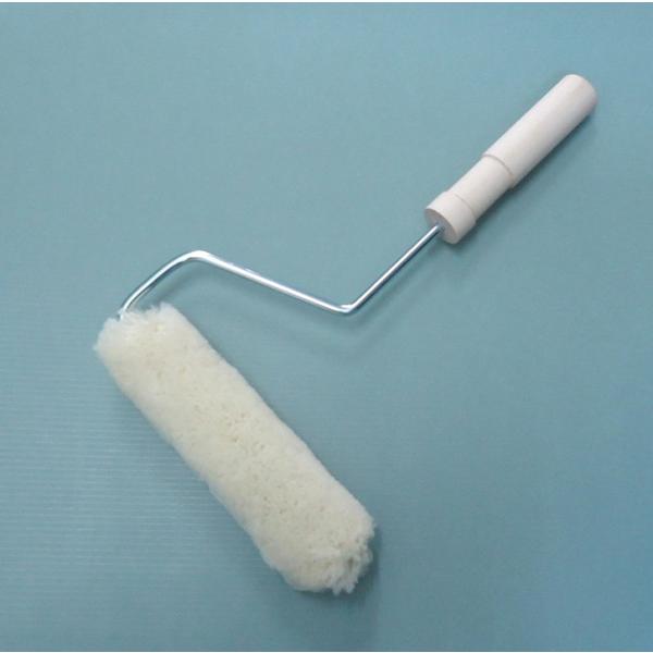 むさし　塗布用　FRP-A型　ローラーセット　FA　　6号　24Φ×150mm　FRPローラー　【※...