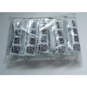 銀虎スモールローラー　中毛　4吋　 白色　毛足13mm　10本入　タイホウ　大豊　銀トラ　４インチ