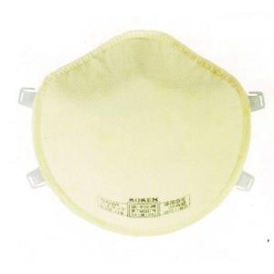 興研　ハイラック　650-02型　10枚入り（小箱1箱�