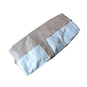 ハーフフレコン　0.5ｔ用　10枚（1梱包）約900Φ×800H　排出口無しタイプ　　