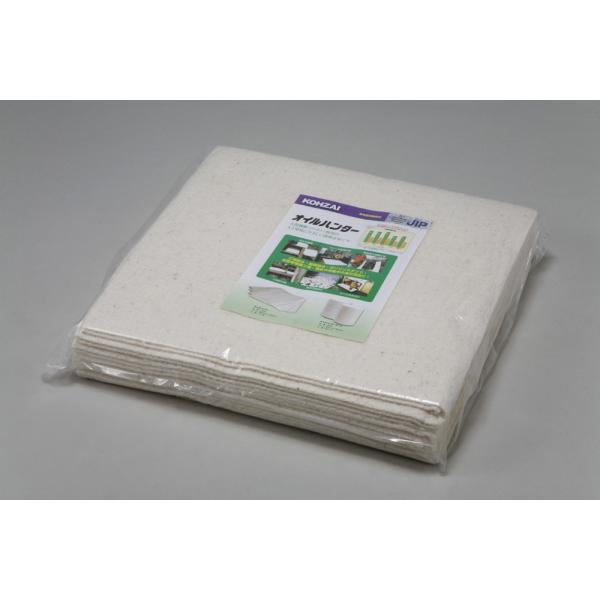 オイルハンター 6mmx50cmX50cm ★20枚入り イチネンケミカルズ 品番983  K−50