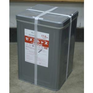 セメンシャス # 2500 17.5kgセット ダイフレックス 主材15kg+混和液2.5kg ポリ...