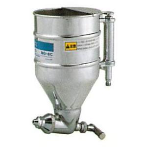 アネスト岩田 吸上式コンテナ（下カップ） PC-1S 1000ml : コンスト